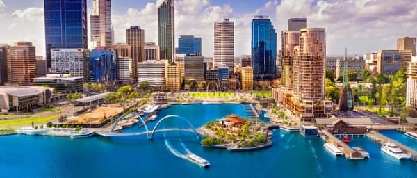 7-Hour Perth and Fremantle Tour with Swan Valley and Wildlife