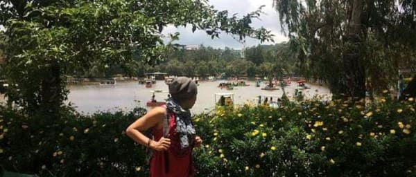 8-Day Baguio Nature, Culture and Cuisine Tour with Asin Hot Spring