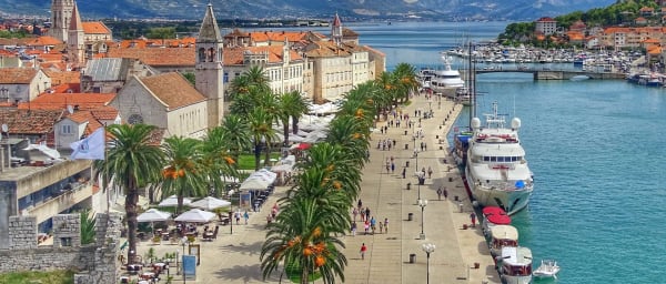 3-Day Croatia Highlights Tour from Zagreb to Dubrovnik via Mostar