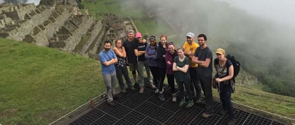 2-Day Coffee and Cacao Farm and Machu Picchu Tour in Peru
