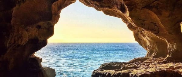 6-Hour Tangier City Tour with Camel Ride and Hercules Cave