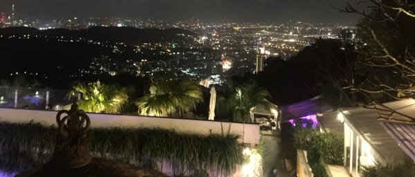 6-Hour Beitou Hot Spring Museum Tour in Taipei