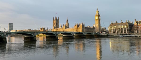 6-Hour Private London Taxi Tour with Hidden Gems and Major Sights