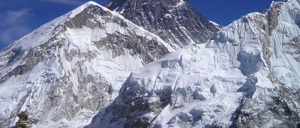 14-Day Gokyo Valley Trek from Kathmandu with Gokyo Ri