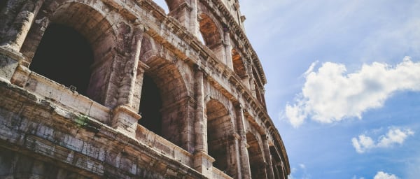 1-Hour Colosseum Tour in Rome with Priority Access