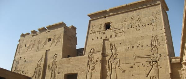 5-Hour Aswan Highlights Tour with Lake Nasser and Elephantine Temple