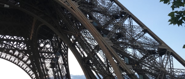 7-Hour Private Paris Walking Tour with Montmartre and Cafés