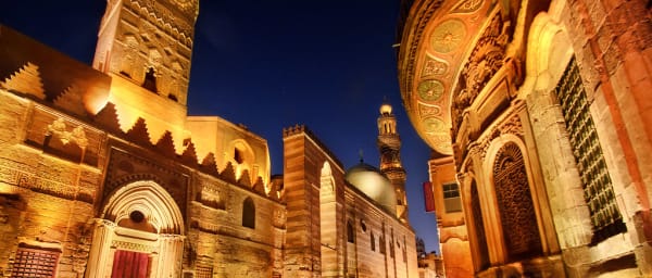 10-Day Golf Tour in Cairo, Luxor and Hurghada with Ancient Sites