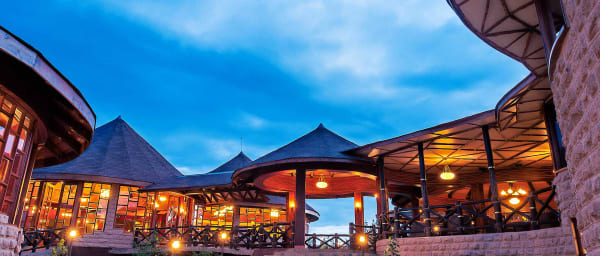 6-Day Masai Mara and Lake Nakuru Safari from Nairobi
