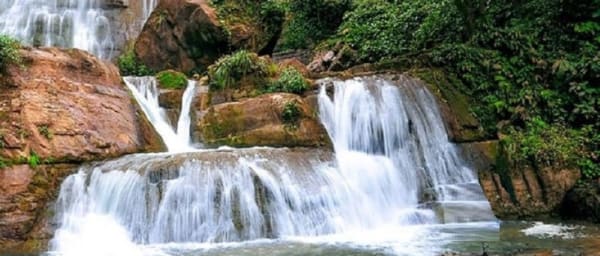 4 días de aventura en la Selva Central con cataratas y cultura Ashaninka