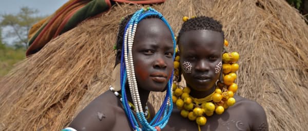5-Day Southern Ethiopia Cultural Tour with Omo Valley Tribes