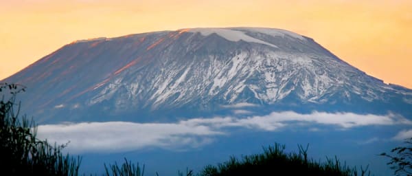 4-Day Mt Meru Hike in Arusha National Park with summit sunrise