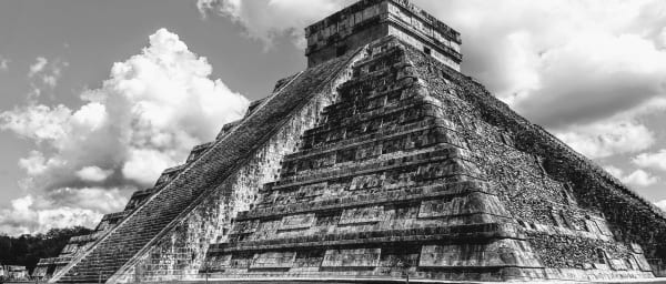 8-Hour Chichén Itzá Tour from Mérida with Early Entry
