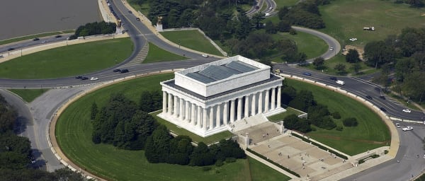 8-Hour Washington, D.C. Monuments Tour with Custom Private Itinerary