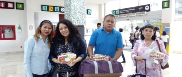5-Day Chiapas Adventure Tour with Palenque and Sumidero Canyon