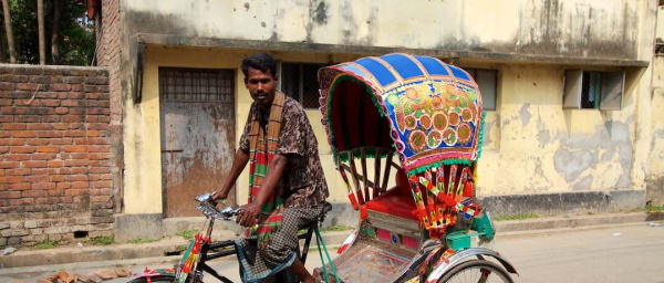 2-Day Old Dhaka Cultural Tour with Buriganga Boat Ride