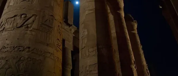 2-Day El Kharga and Al Dakhla Tour from Luxor with Desert Oases