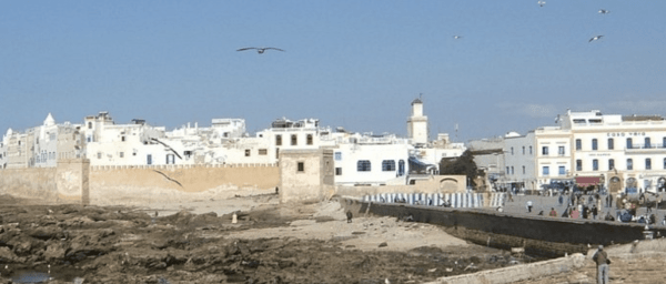 9-Day Morocco Tour of Marrakech, Essaouira and Agadir with Agafay