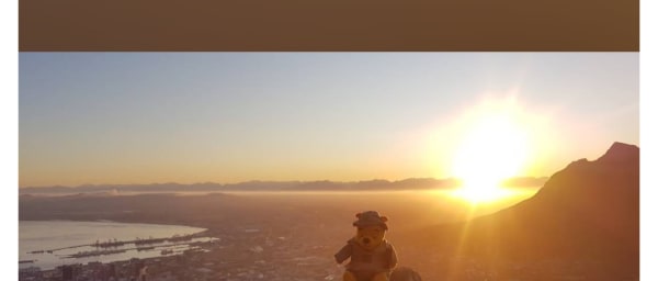 4-Hour Lion's Head Sunrise Hike in Cape Town with Panoramic Views