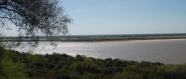 4-Hour San Isidro and Tigre Tour with Paraná River Navigation