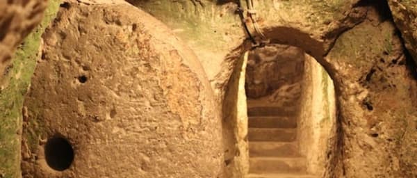 8-Hour Cappadocia Hidden Gems Tour with Soganli and Keslik