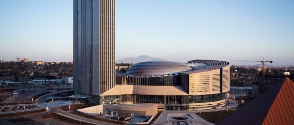 1-Day Addis Ababa City Tour with Entoto Hill and Merkato