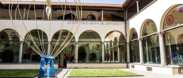 1-Hour Florence Museo Novecento Tour with 20th-Century Italian Art