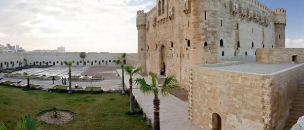 10-Hour Alexandria Tour from Cairo with Greco-Roman Highlights