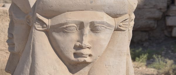 8-Hour Dandara Temple Tour from Luxor with Hathor Temple Roof Access
