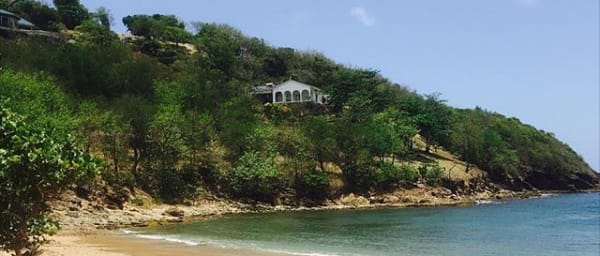 5-Hour Trouya Beach and Spa Tour from Castries with Massage