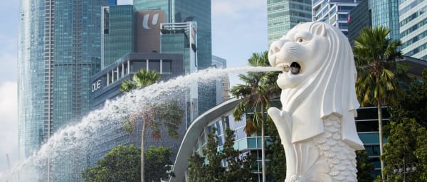 3-Hour Singapore Historic Walking Tour with Kaya Toast Tasting