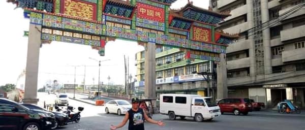 1-Day Binondo Food Tour in Manila's Chinatown with Heritage Eats