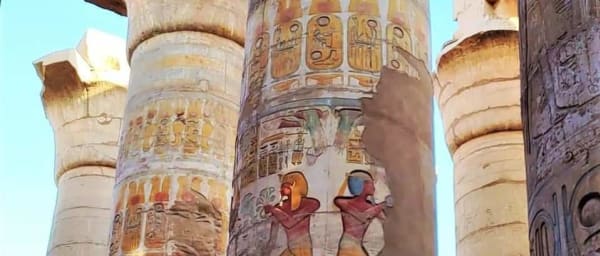 2-Day Luxor Monuments Tour with Valley of the Kings and Karnak