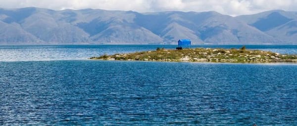 4-Day Armenia Highlights Tour from Yerevan with Monasteries and Lakes