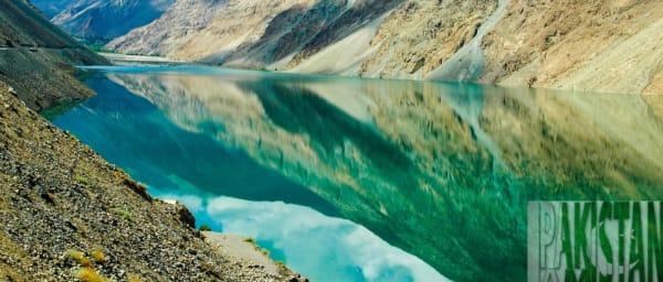 6-Day Skardu Nature Tour via Chilas with Deo Sai and Shigar Valley