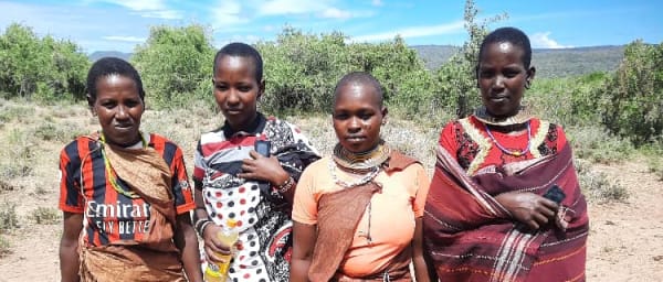 3-Day Mto wa Mbu Cultural Tour with Village Life and Balaa Hill