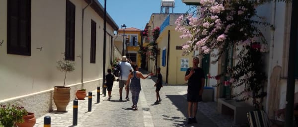 8-Hour Larnaca and Lefkara Tour with Chirokitia and Kiti Chapel