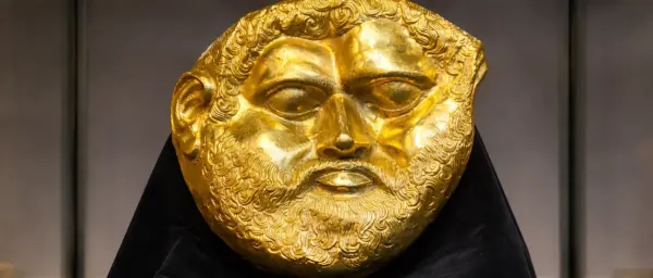 8-Hour Thracian Heritage Tour from Veliko Tarnovo through Rose Valley