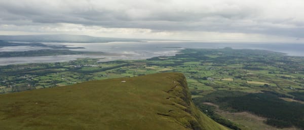 2-Hour Sligo Private Walking Tour with a Local
