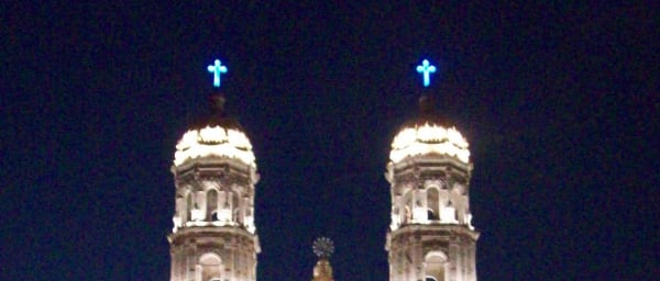 5-Hour Zapopan Museum and Temple Tour with Basilica Visit