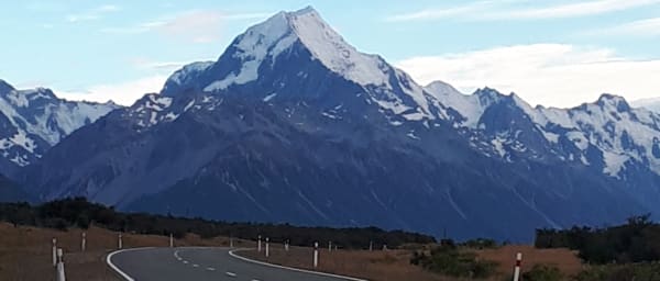 12-Day South Island New Zealand Tour with Milford Sound Cruise