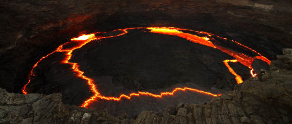 3-Day Danakil Depression Tour from Mekele with Erta Ale and Dallol