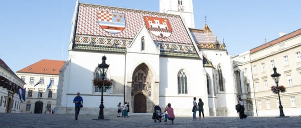 1-Day Castle and Wine Degustation Tour in Zagorje with Kumrovec