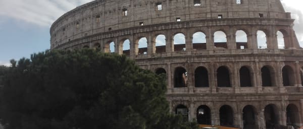 8-Hour Rome Highlights Tour with Vatican City Landmarks