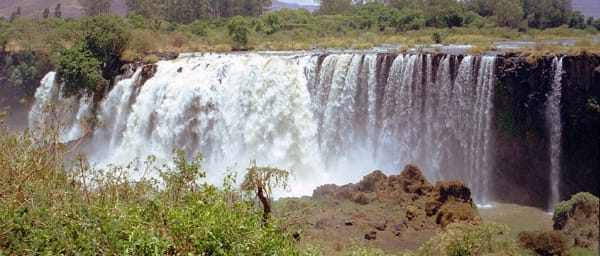 6-Day Ethiopia History and Culture Tour from Addis Ababa