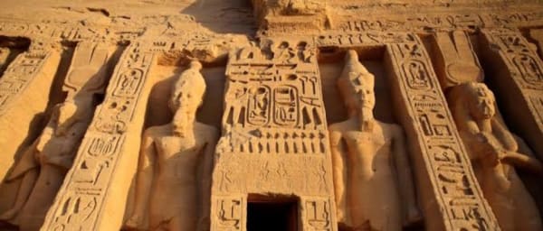 1-Day Abu Simbel Temples Tour from Aswan with Egyptologist Guide