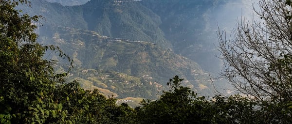 3-Day Kathmandu Valley Trek via Chisapani and Nagarkot