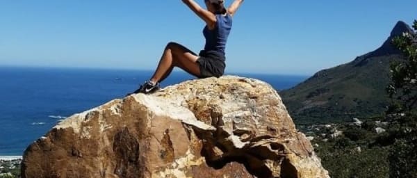 4-Hour Cape Town City Tour with Table Mountain Cableway