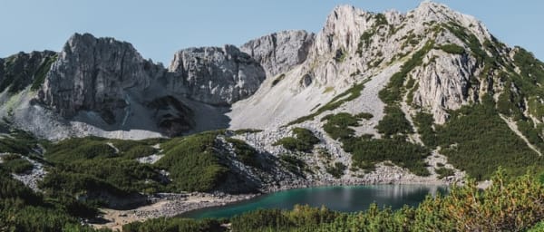 7-Day Bulgaria Mountain Hiking Tour with Rila Lakes and Vihren