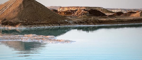 Full-Day Siwa Oasis Desert Safari with Salt Lake and Shali Fortress